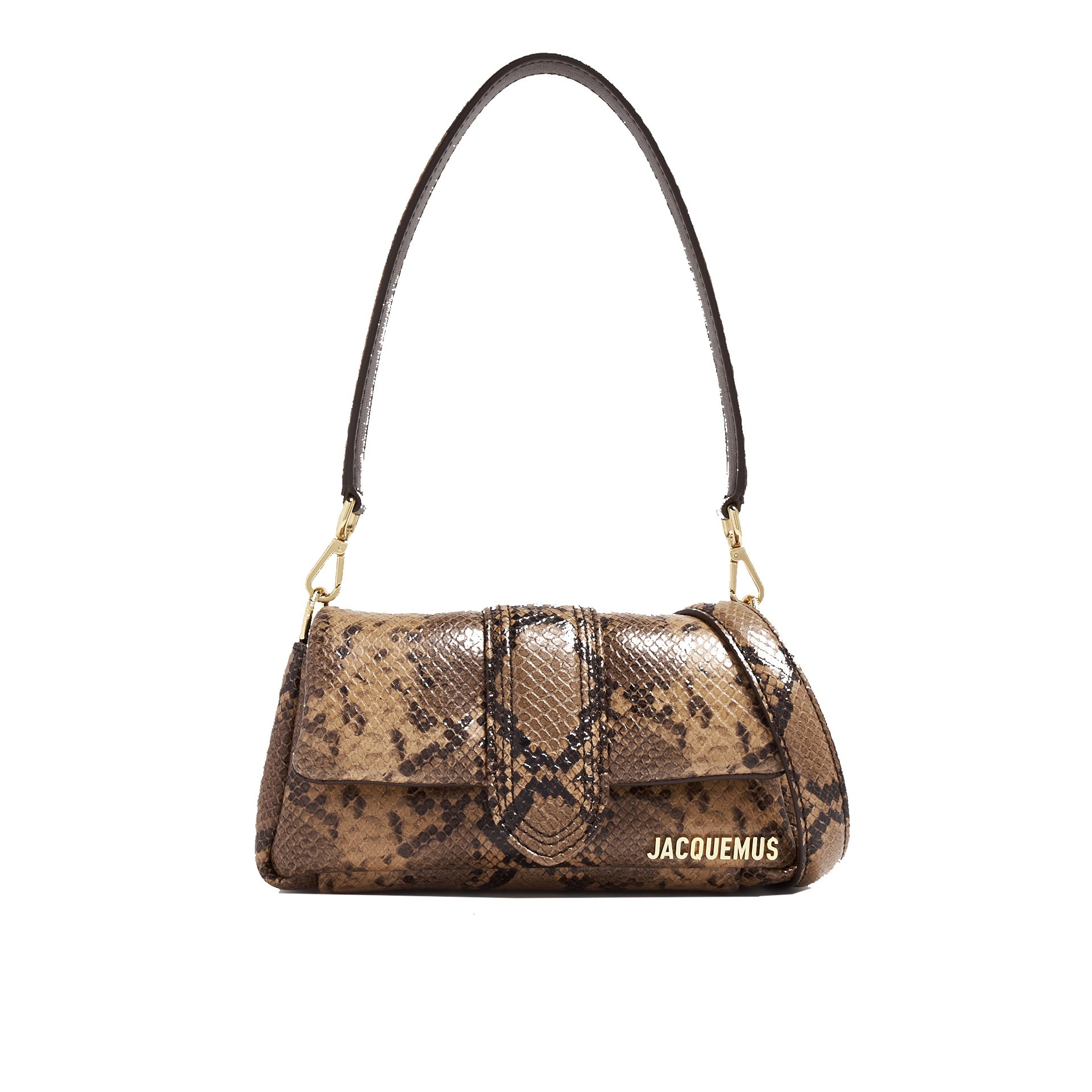 Jacquemus Le Petit Bambimou Bag – modesese