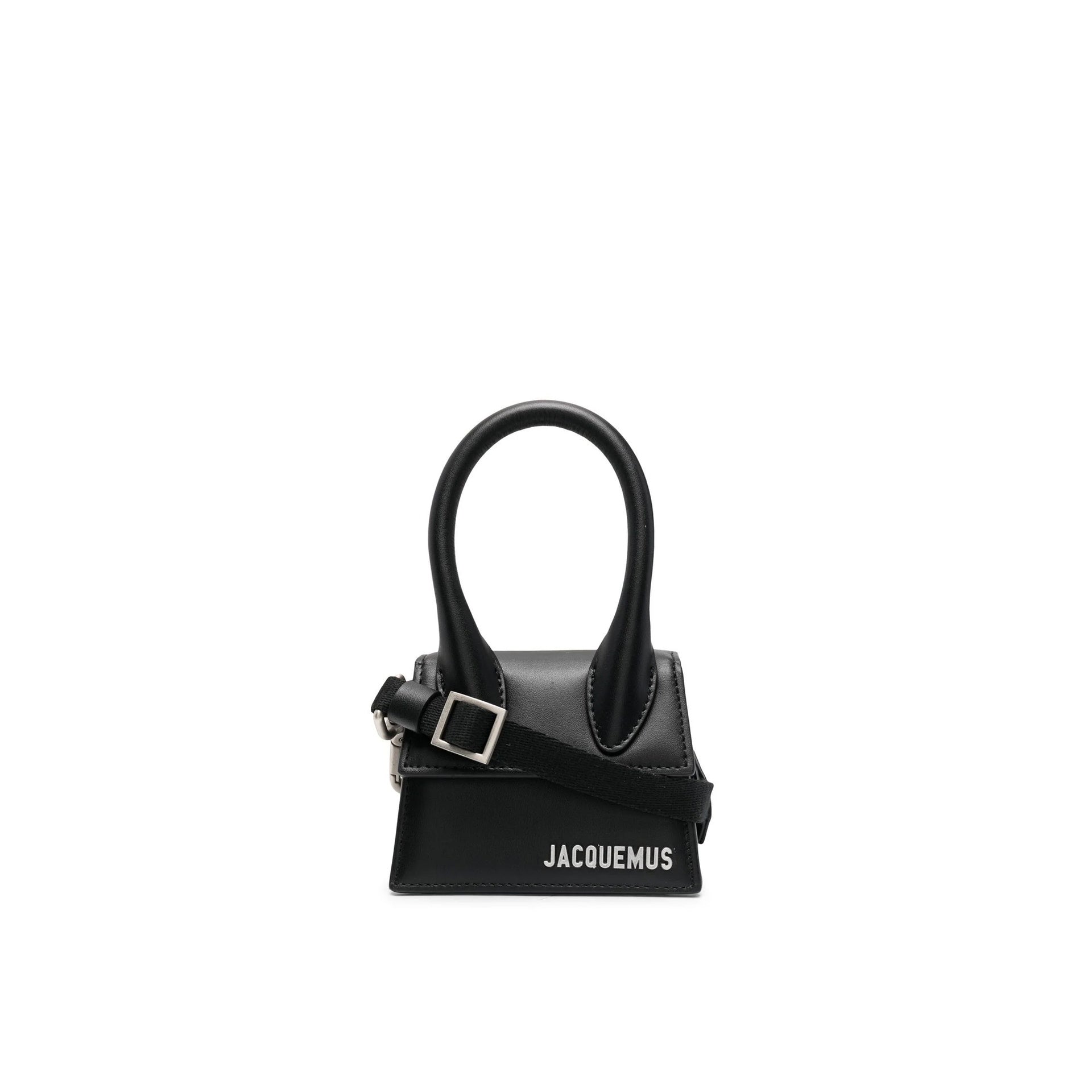 Jacquemus Le Chiquito Homme Bag – modesese