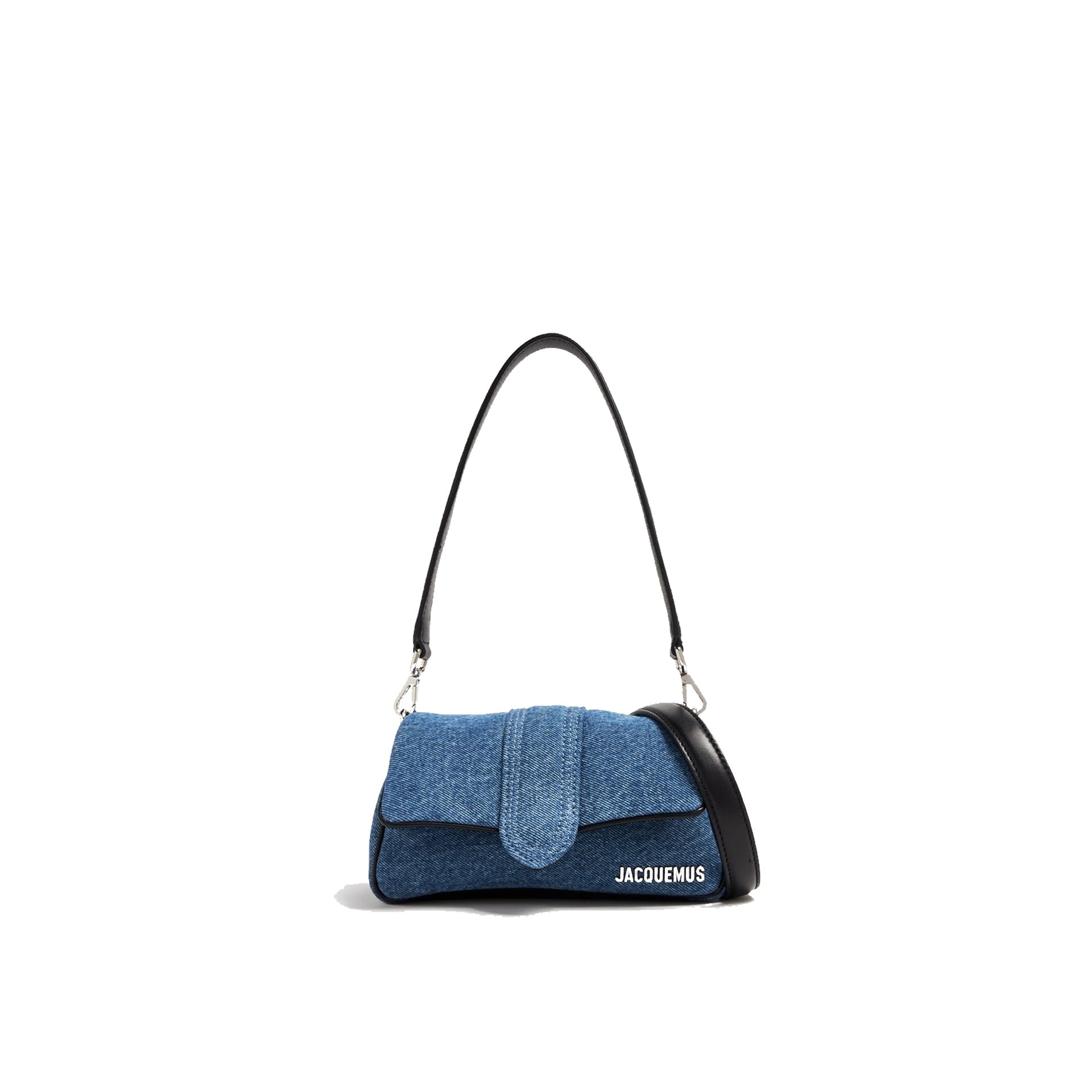 Jacquemus Le Petit Bambimou Bag – modesese