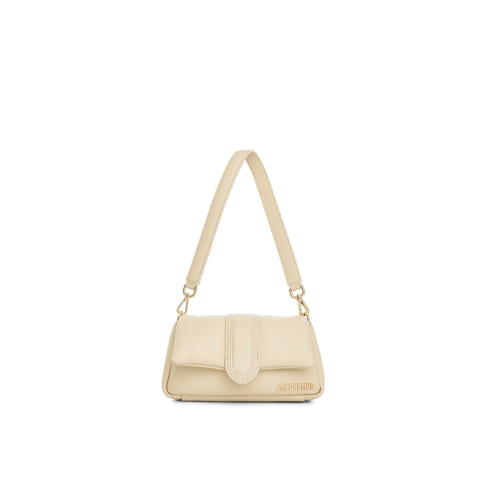 Jacquemus Le Petit Bambimou Puffed Bag – modesese