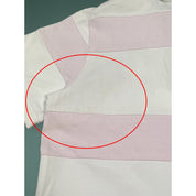 Prada Striped Polos