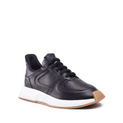 Giuseppe Zanotti Leather Sneakers