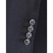 Saint Laurent Satin Coat