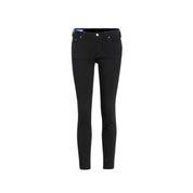 Acne Studios Blå Konst Climb Stay Jeans