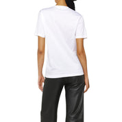 Salvatore Ferragamo Cotton T-Shirt