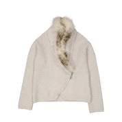 Fabiana Filippi Cashmere Cardigan