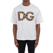 Dolce & Gabbana DG Cotton T-shirt