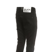 Dsquared2 Black Bull Skater Jeans