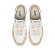 AUTRY MEDALIST LOW SNEAKERS