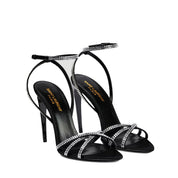 Saint Laurent Ava Sandals