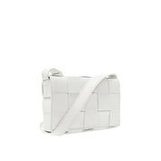 Bottega Veneta Cassette Shoulder Bag