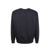 Alexander Mcqueen Cotton Logo Sweatshirt