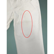 Gucci Cotton Denim Jeans