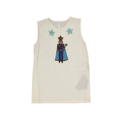 Dolce & Gabbana Sleeveless Top - WOMEN CLOTHING - DOLCE & GABBANA - Tluxy New
