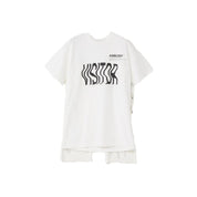 Ambush White Cape T-Shirt