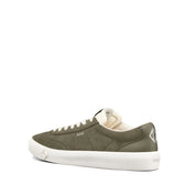 Dior Leather Sneakers