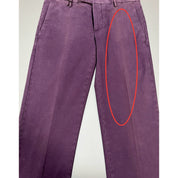 PT Torino Cotton Slim Pants