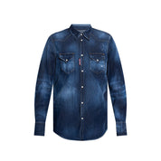 Dsquared2 Denim Shirt
