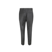 Prada Classic Wool Trousers