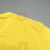 Dsquared2 Cotton Printed T-Shirt