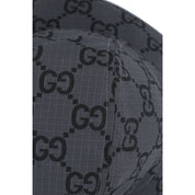 Gucci Logo Nylon Cloche