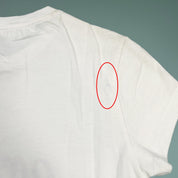 Off-White Pen Logo T-Shirt