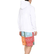 Marcelo Burlon Cotton Hoodie Sweatshirt