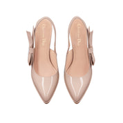Dior Sweet-D Slingback Pumps