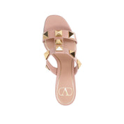 Valentino Garavani Roman Stud Sandals