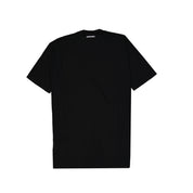 Dsquared2 Cotton Printed T-Shirt