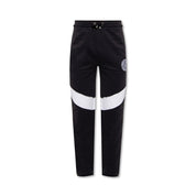 Balmain Logo Sweatpants