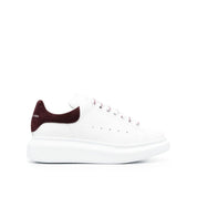 Alexander McQueen Oversized Sneakers
