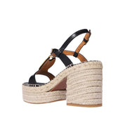 Chloé Pema Espadrilles Sandals