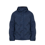 Dolce & Gabbana Quilted Nylon Jacket