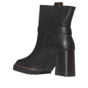 See By Chloe Hana Leather Boots