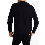 Neil Barrett Logo Sweatshirt