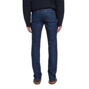 Acne Studios Blå Konst North Denim Jeans