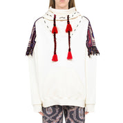 Etro Hooded Sweatshirt