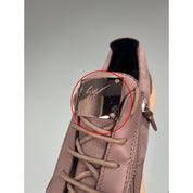 Giuseppe Zanotti Leather Sneakers
