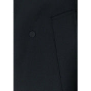 Burberry Blend Silk Trench Coat