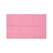 Lanvin Silk And Wool Scarf