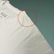 Maison Margiela Cotton T-Shirt