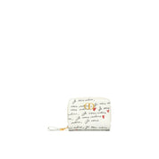 Dior Caro Amour Scarlet Wallet - WOMEN ACCESSORIES - DIOR - Tluxy New