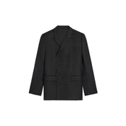 Céline Wool Blazer Jacket