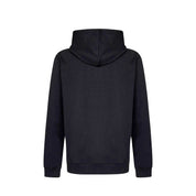 Balmain Cotton Logo Sweatshirt