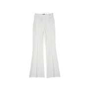 Elisabetta Franchi Flared Pants