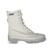 Philosophy Di Lorenzo Serafini Canvas Boots