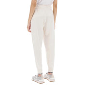 Brunello Cucinelli Cashmere Jogging Pants