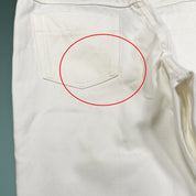 Gucci Cotton Denim Jeans