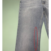 Acne Studios Row Denim Jeans
